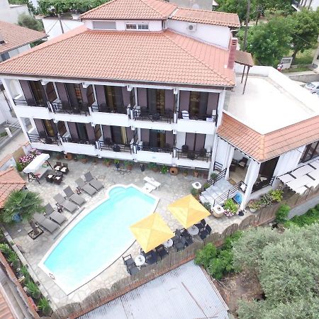 Hotel Pavlidis Limenas  Exterior photo
