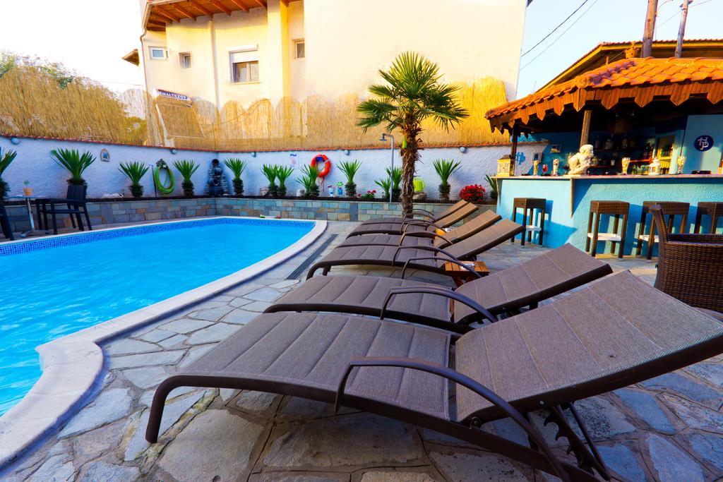 Hotel Pavlidis Limenas  Exterior photo