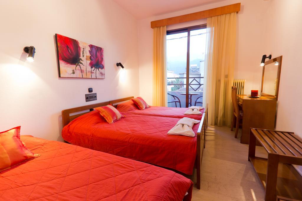 Hotel Pavlidis Limenas  Room photo
