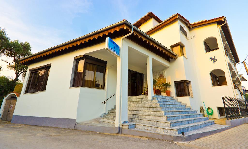 Hotel Pavlidis Limenas  Exterior photo