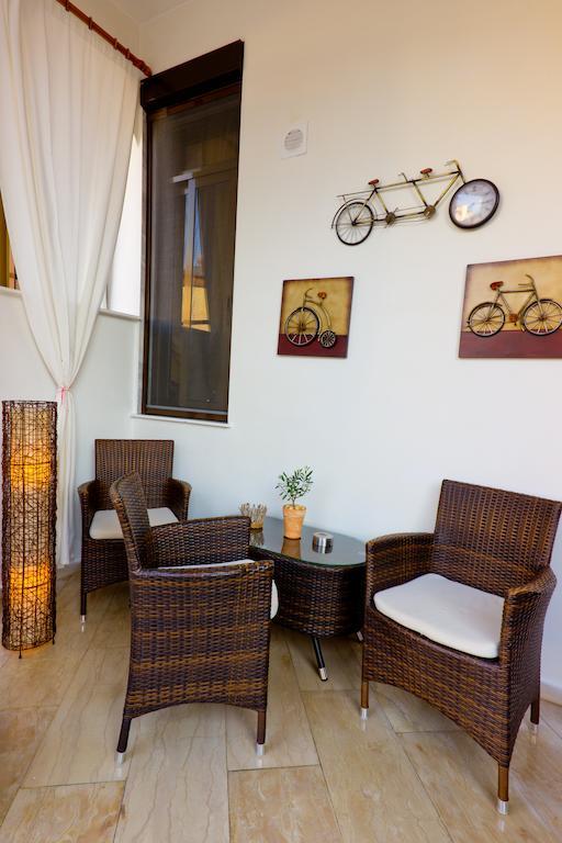 Hotel Pavlidis Limenas  Exterior photo
