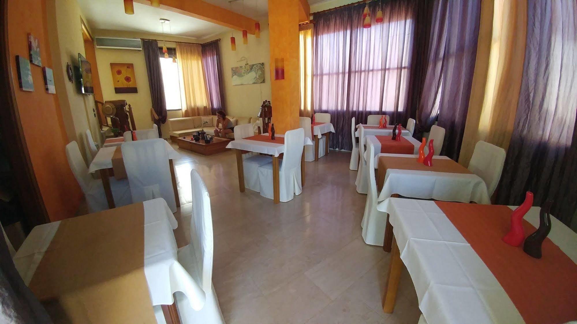 Hotel Pavlidis Limenas  Exterior photo